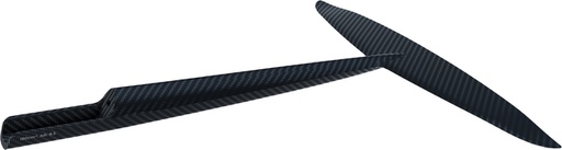 UNION FOIL STABILIZER