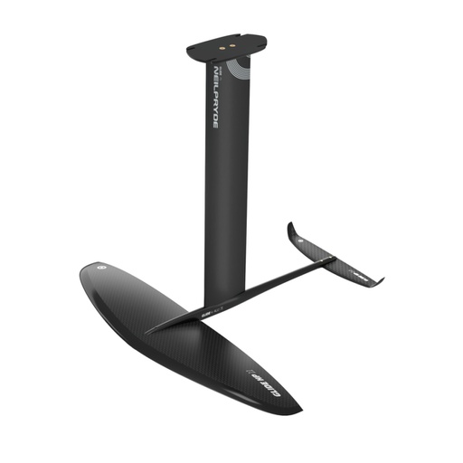 GLIDE SURF HP BLACK 2025