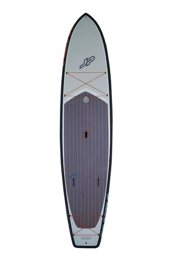 [J23OUT] OUTBACK SOFT DECK 12.0