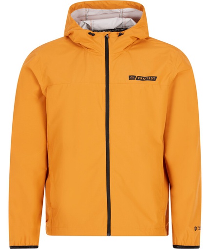 M MOIL OUTDOOR JACKET CARAMEL YEL