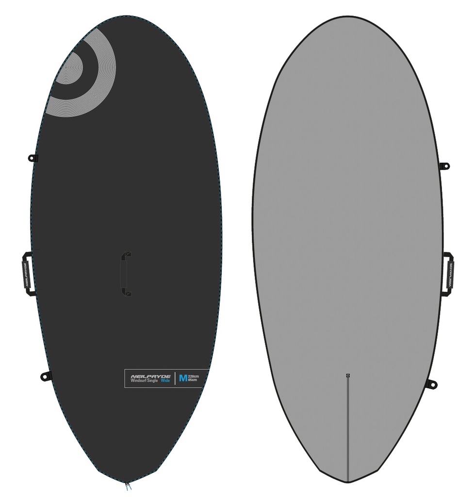 WINDSURF SINGLE WIDE
