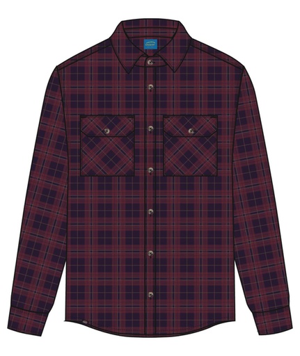 R2CLIFF-LSS DEEP MARINE