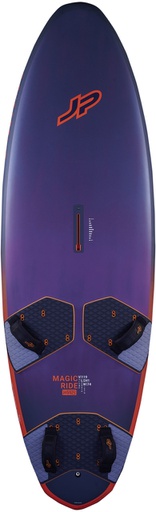 MAGIC RIDE WOOD PRO 2026