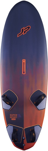 SUPER SPORT WOOD PRO 2026