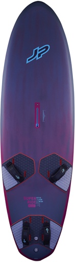 SUPER RIDE WOOD PRO 2026