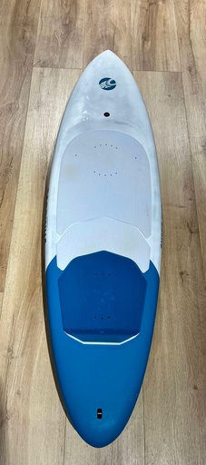 [TAB2M031201] SWIFT 2025 WING BOARD 5'4" (used)