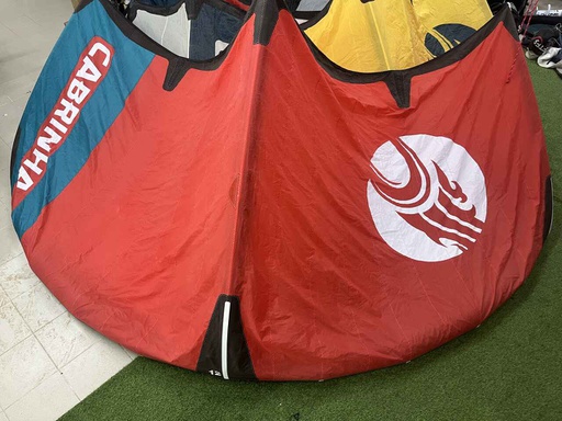 [COM2M0512201] MOTO X 2024 C11 WILCARD 12m (used) (201)