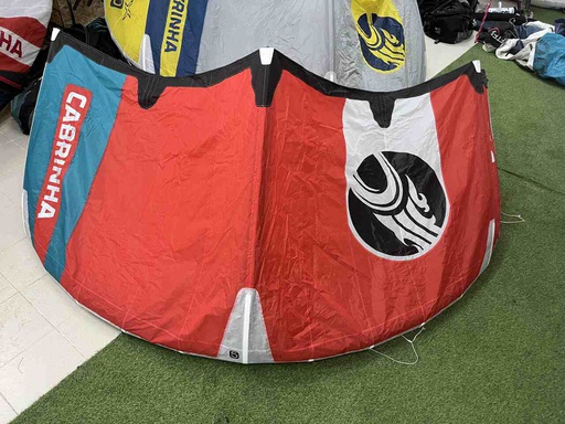 [COM2M0512205] MOTO X LITE 2025 C11 WILCARD5m (used)(205)