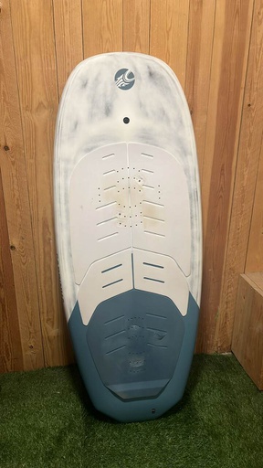 [TAB2M121202] CODE 2024 4'11" (used)