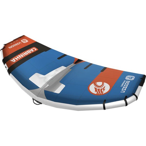 VISION 2025 C2 Royal Blue / Orange