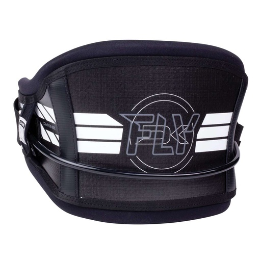 FLY WING HARNESS 2023 Black